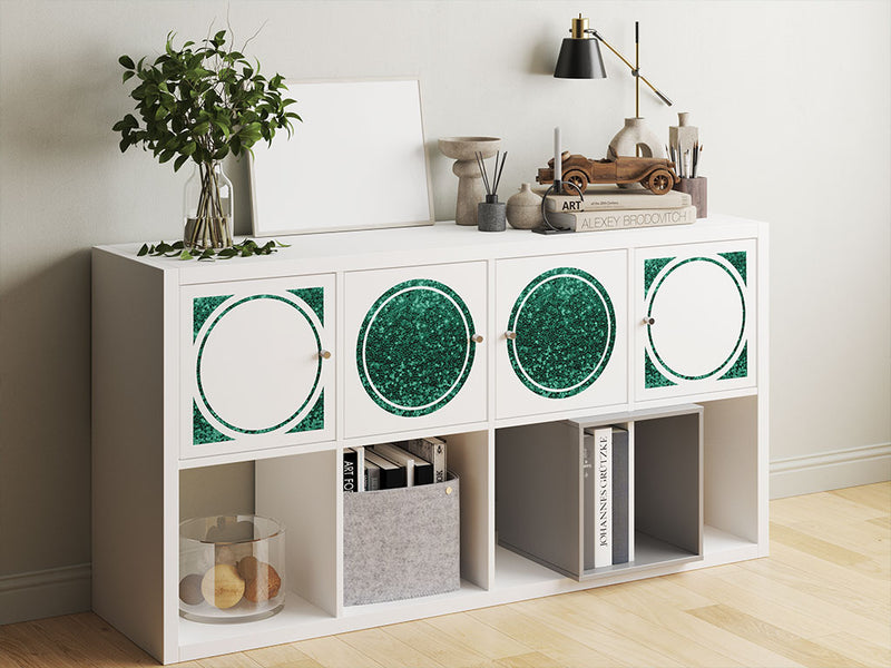 winter palace gemstone films DIY Furniture Stickers