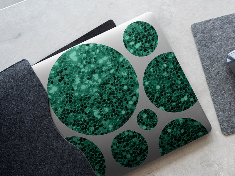 winter palace gemstone films DIY Laptop Stickers