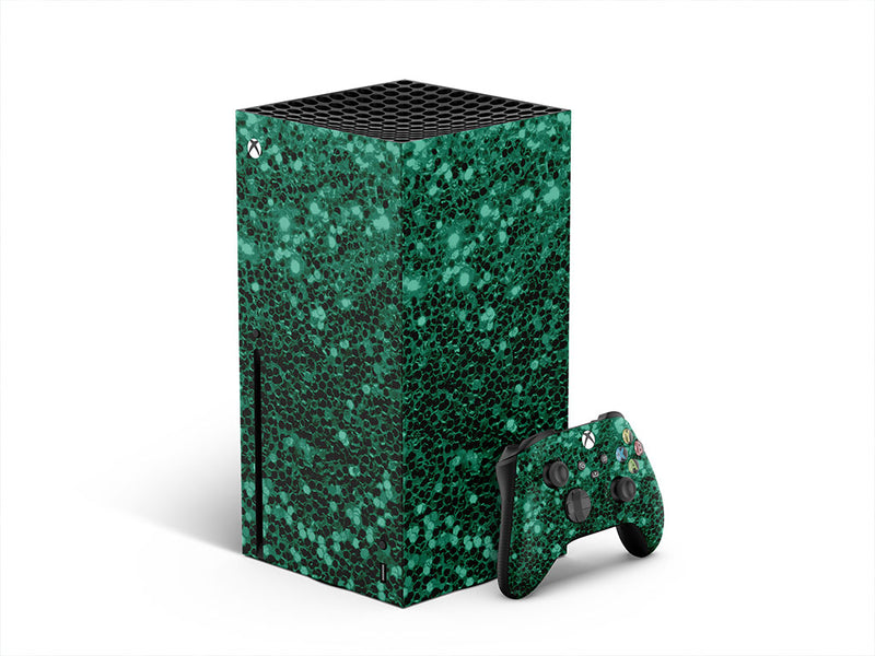 winter palace gemstone films XBOX DIY Decal