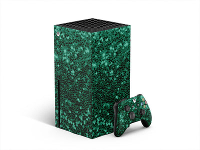winter palace gemstone films XBOX DIY Decal