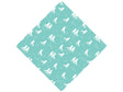 Winter Pastime Sport Vinyl Wrap Pattern