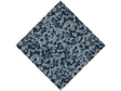 Winter Sky Camouflage Vinyl Wrap Pattern