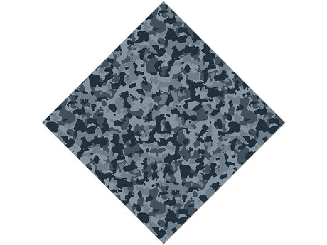 Winter Sky Camouflage Vinyl Wrap Pattern