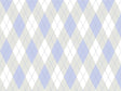 Winter Sky Argyle Vinyl Wrap Pattern~Rwraps Series 914 Digitally Printed Vinyl Wrap~0