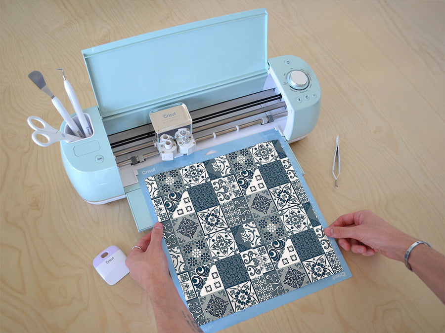 Cricut Compatible Vinyl