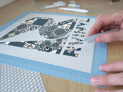 Easy Weed Craft Vinyl