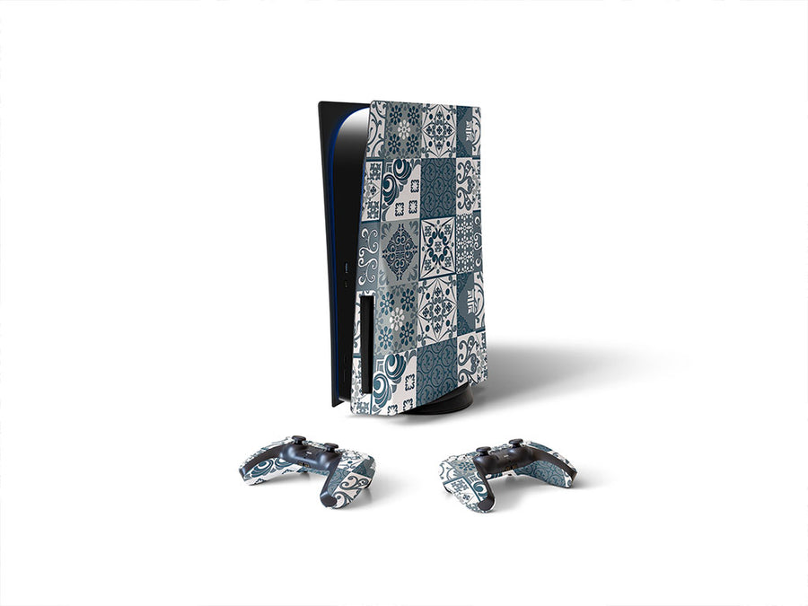 Sony PS5 DIY Skin
