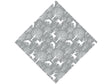 Winter Wonderland Animal Vinyl Wrap Pattern