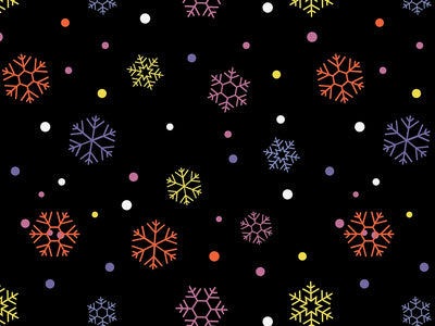 Winter Wonderland Snow Vinyl Wrap Pattern~Rwraps Series 914 Digitally Printed Vinyl Wrap~0