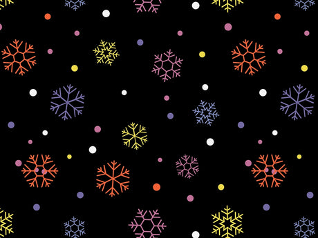Winter Wonderland Snow Vinyl Wrap Pattern~Rwraps Series 914 Digitally Printed Vinyl Wrap~0