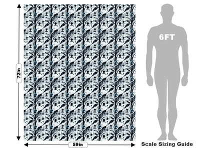 Wire Flowers Science Fiction Vehicle Wrap Scale~Rwraps Series 914 Wire Flowers Science Fiction Measurements~1