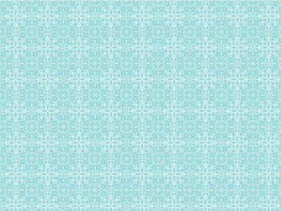 Wise Mandala Marine Life Vinyl Wrap Pattern~Rwraps Series 914 Digitally Printed Vinyl Wrap~0