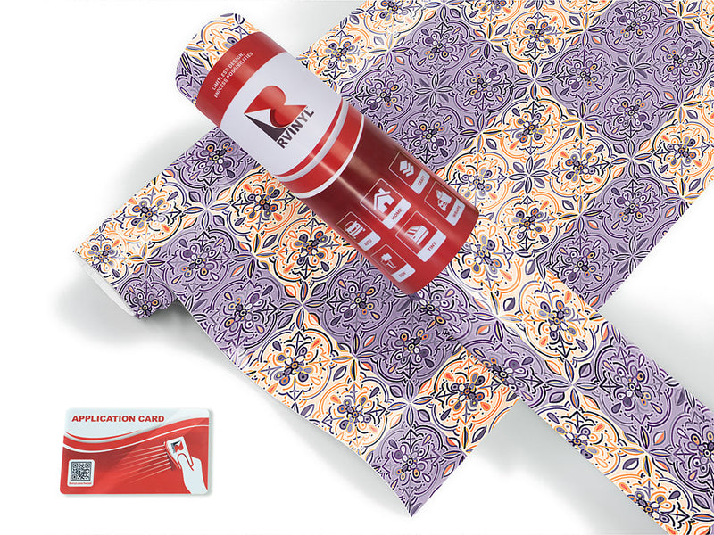 Craft Vinyl Roll