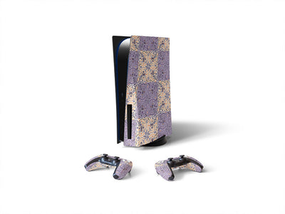Sony PS5 DIY Skin