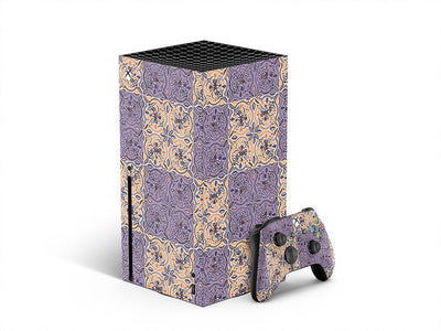 XBOX DIY Decal