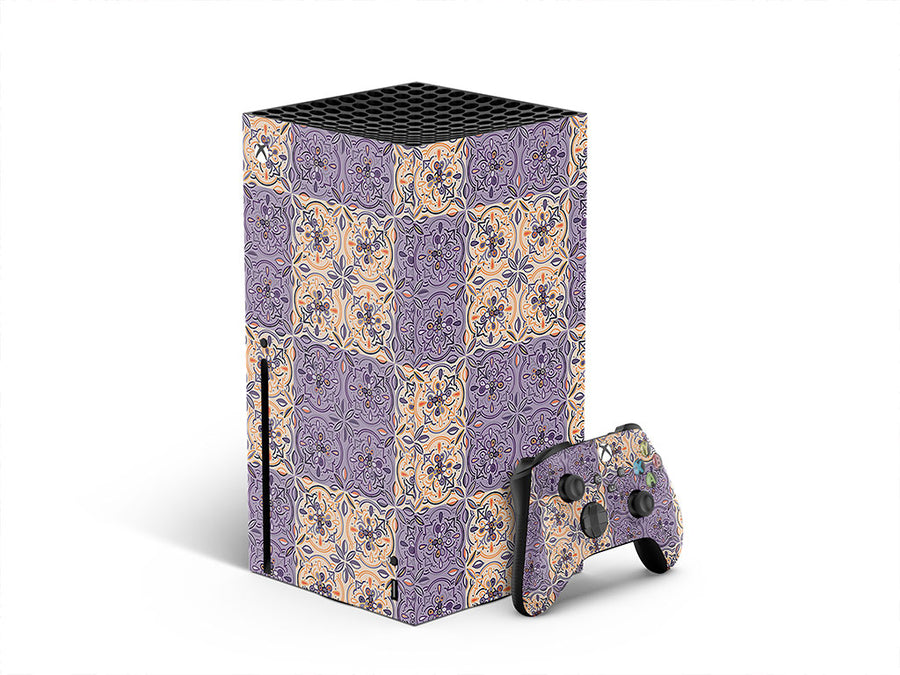 XBOX DIY Decal