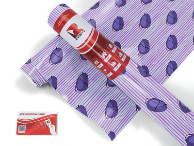 with aplomb fruit Craft Vinyl Roll