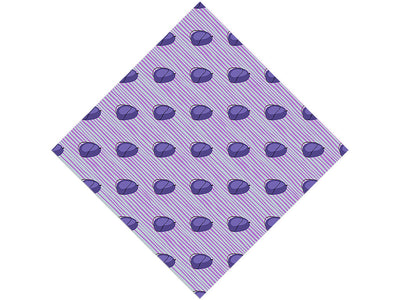 With Aplomb Fruit Vinyl Wrap Pattern
