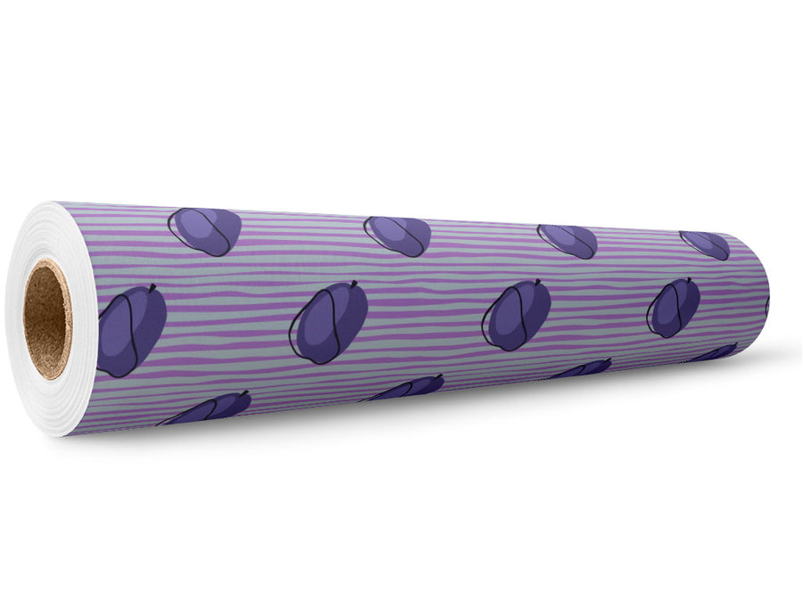 With Aplomb Fruit Wrap Film Wholesale Roll~Rwraps Series 914 Digitally Printed Vinyl Roll~5