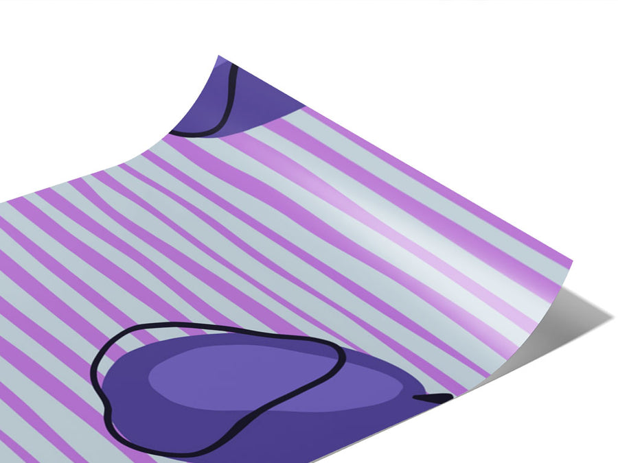 With Aplomb Fruit Vinyl Wraps~Rwraps Series 914 Digitally Printed Vinyl Wrap~0