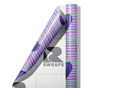 With Aplomb Fruit Wrap Film Sheets~Rwraps Series 914 With Aplomb Fruit Scrolled Sheet~3