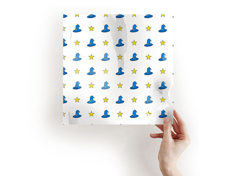 wizard cap fantasy Craft Sheets