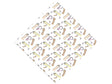 Women's Rights Americana Vinyl Wrap Pattern