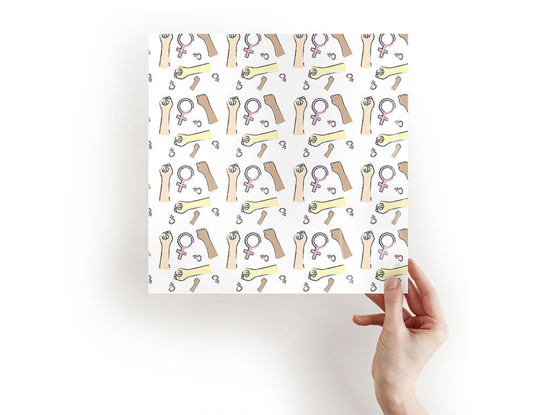 women's rights  Craft Sheets