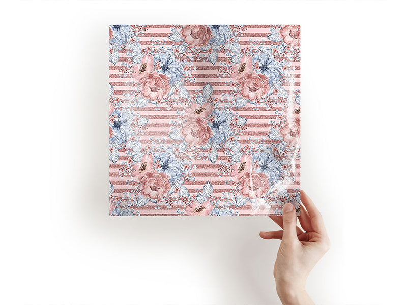 wonderful bouquet fantasy Craft Sheets