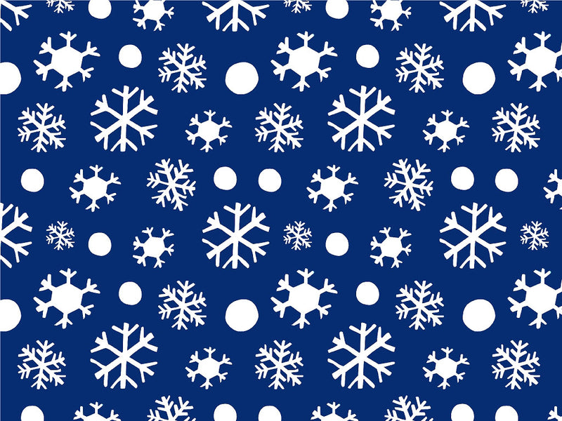 Wont Be Long Snow Vinyl Wrap Pattern~Rwraps Series 914 Digitally Printed Vinyl Wrap~0