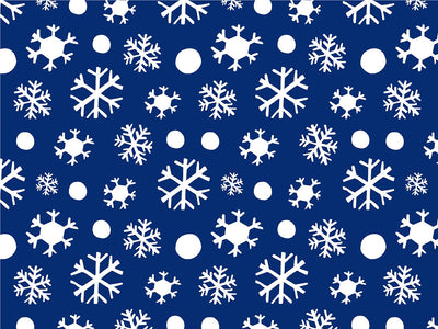 Wont Be Long Snow Vinyl Wrap Pattern~Rwraps Series 914 Digitally Printed Vinyl Wrap~0
