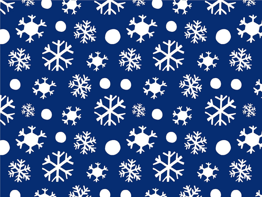 Wont Be Long Snow Vinyl Wrap Pattern~Rwraps Series 914 Digitally Printed Vinyl Wrap~0
