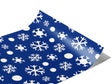 Wont Be Long Snow Vinyl Wraps~Rwraps Series 914 Digitally Printed Vinyl Wrap~0