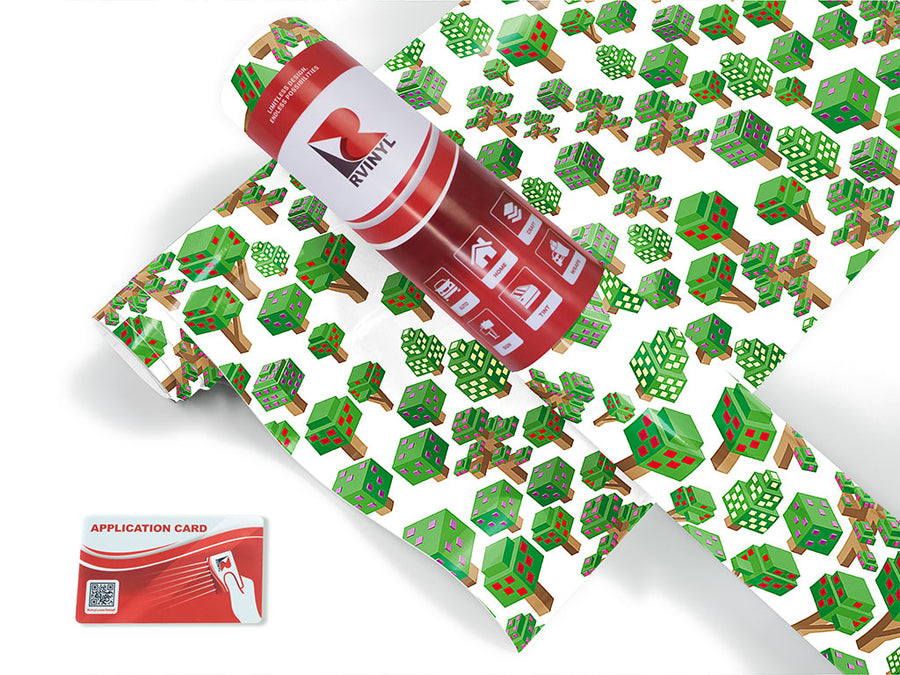 wood resource gaming Craft Vinyl Roll