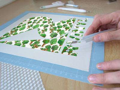 wood resource gaming Easy Weed Craft Vinyl