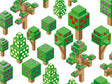 Wood Resource Gaming Vinyl Wrap Pattern~Rwraps Series 914 Digitally Printed Vinyl Wrap~0