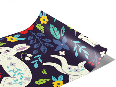 Woodland Guide Animal Vinyl Wraps~Rwraps Series 914 Digitally Printed Vinyl Wrap~0