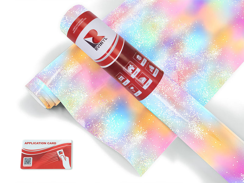 world light gemstone films Craft Vinyl Roll