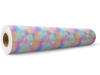 World Light Gemstone Wrap Film Wholesale Roll~Rwraps Series 914 Digitally Printed Vinyl Roll~5