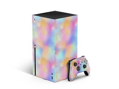 world light gemstone films XBOX DIY Decal