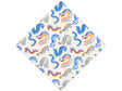 Wormy Dreams Abstract Craft Vinyl