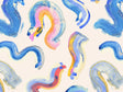Wormy Dreams Abstract Vinyl Wraps~Rwraps Series 914 Digitally Printed Vinyl Wrap~0