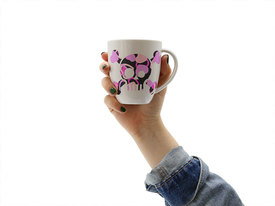 wrapped around heart DIY Vinyl Decals