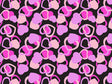 Wrapped Around Heart Vinyl Wrap Pattern~Rwraps Series 914 Digitally Printed Vinyl Wrap~0