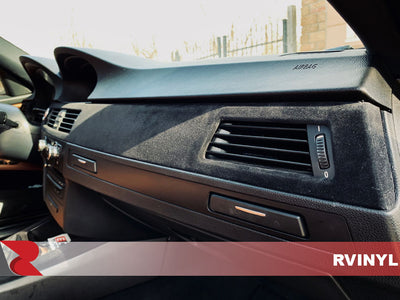 Wraps Black Velvet DIY Wrap