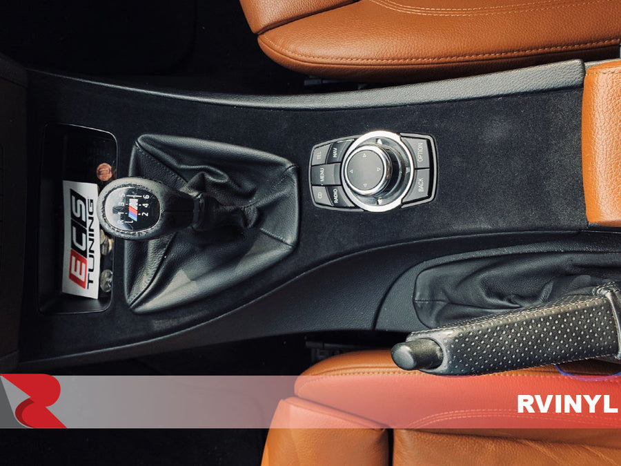 Wraps Black Velvet Shift Control Wrap