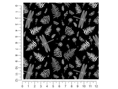 x-ray specs bug 1ft x 1ft Craft Sheets
