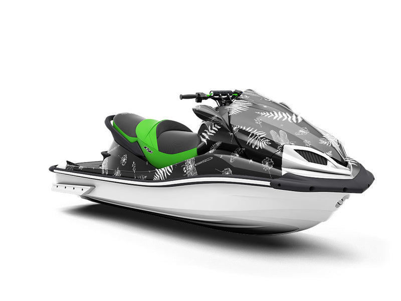 X-Ray Specs Bug Jet Ski Vinyl Customized Wrap
