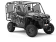 X-Ray Specs Bug Utility Vehicle Vinyl Wrap