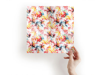 x-ray specs watercolor Craft Sheets